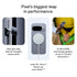 Verizon Google Pixel 10 Pro - 128GB - Moonstone - GA10276-US