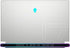 Alienware x17 R2 - UHD 120hz - i9-12900H - 32GB RAM - RTX 3080 - 1TB SSD - White