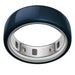 Oura Ring 4 Ceramic - Smart Ring - Size Before You Buy - Size 9 - Midnight