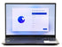 Asus Vivobook K3605VU - 3.2K OLED - i9-13900H - 16GB RAM - RTX 4050MQ - 1TB SSD - Black