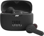 JBL Tune 230NC TWS True Wireless Noise Cancelling Earbuds - Black