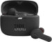JBL Tune 230NC TWS True Wireless Noise Cancelling Earbuds - Black
