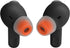 JBL Tune 230NC TWS True Wireless Noise Cancelling Earbuds - Black