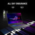 Asus ROG Strix G16 Gaming Laptop - QHD - i9-14900HX - 16GB RAM - RTX 4060 - 1TB SSD - Eclipse Gray