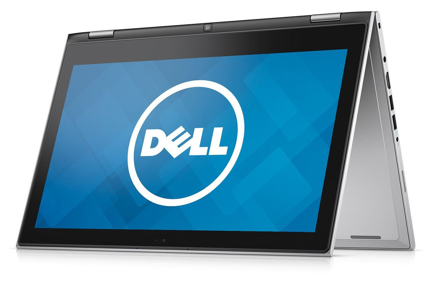 DELL Inspiron 7348 2-in-1 - WXGA - i5-5200U - 8GB RAM - 500GB HDD - Silver