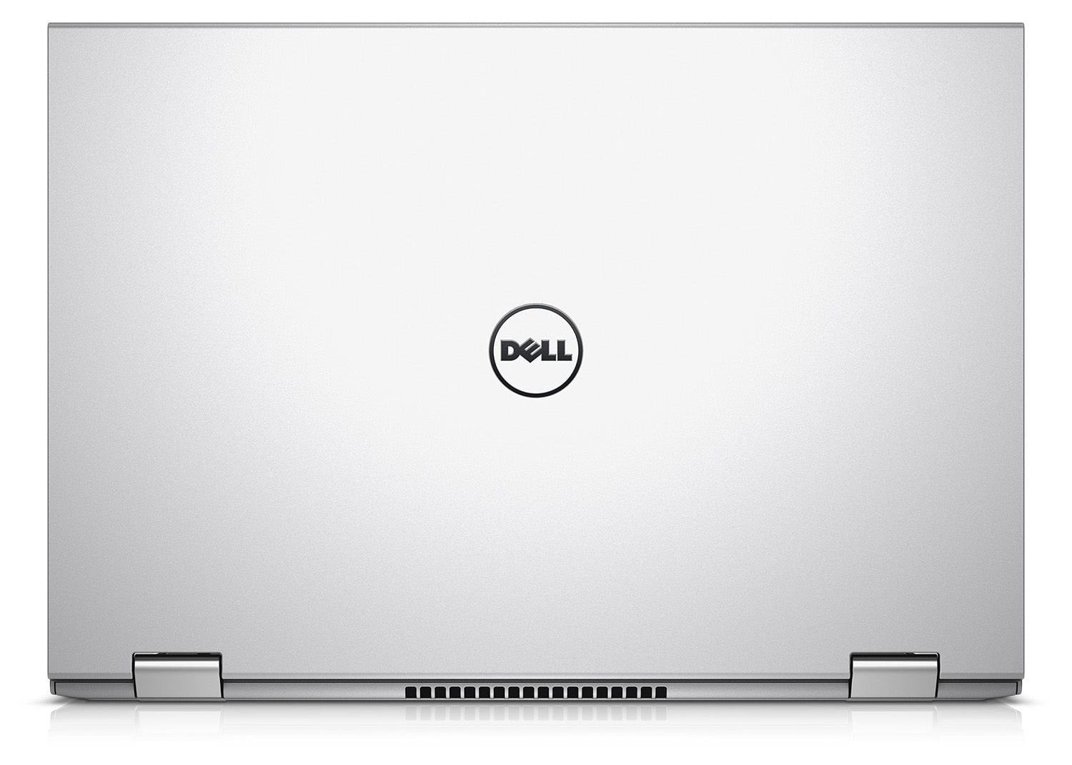 DELL Inspiron 7348 2-in-1 - WXGA - i5-5200U - 8GB RAM - 500GB HDD - Silver