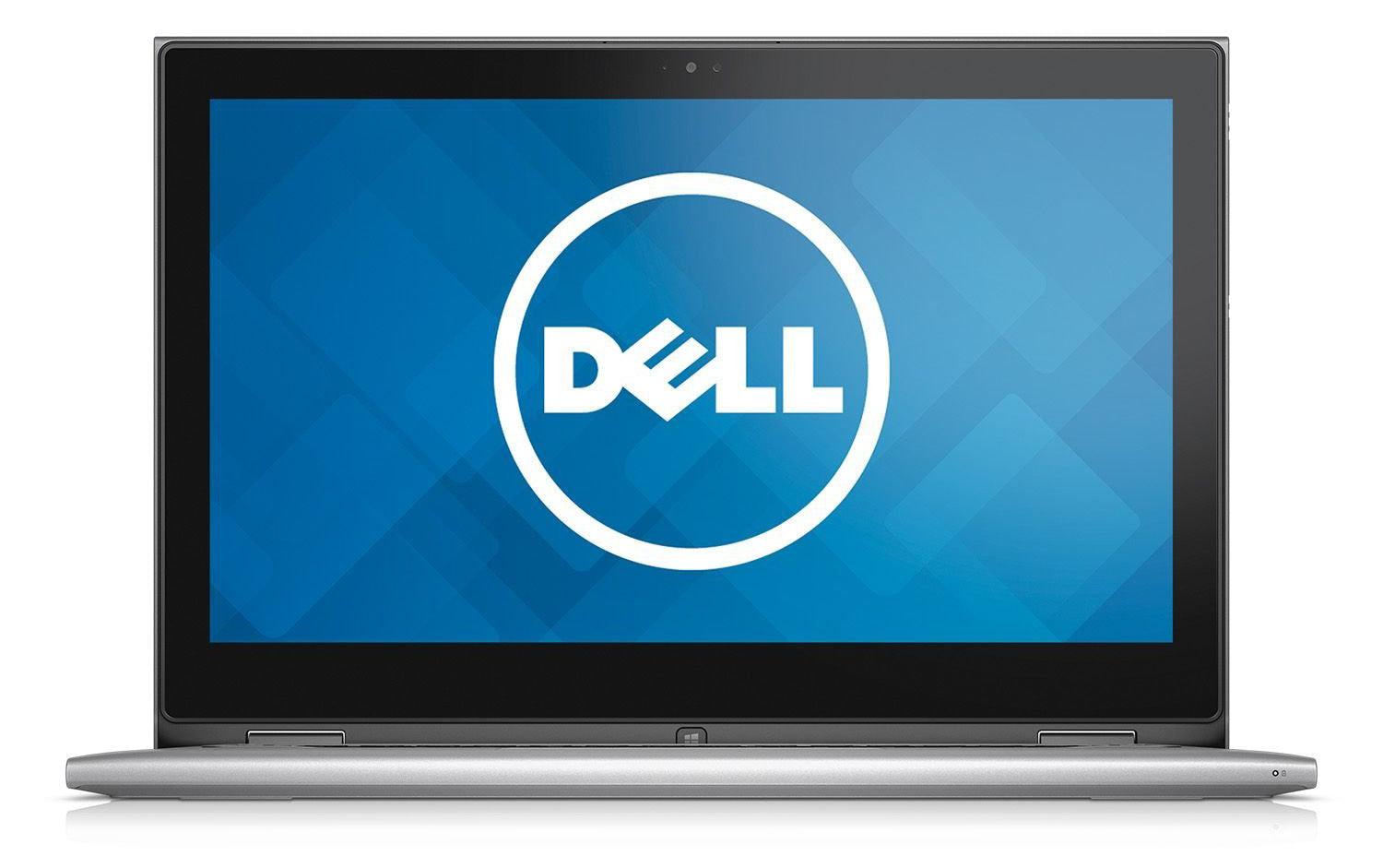 DELL Inspiron 7348 2-in-1 - WXGA - i5-5200U - 8GB RAM - 500GB HDD - Silver