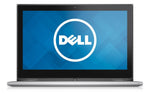 DELL Inspiron 7348 2-in-1 - WXGA - i5-5200U - 8GB RAM - 500GB HDD - Silver