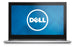 DELL Inspiron 7348 2-in-1 - WXGA - i5-5200U - 8GB RAM - 500GB HDD - Silver