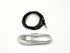 Bose QuietComfort 45 Wireless Noise Cancelling Headphones - Black - NO CASE