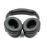 Bose QuietComfort 45 Wireless Noise Cancelling Headphones - Black - NO CASE