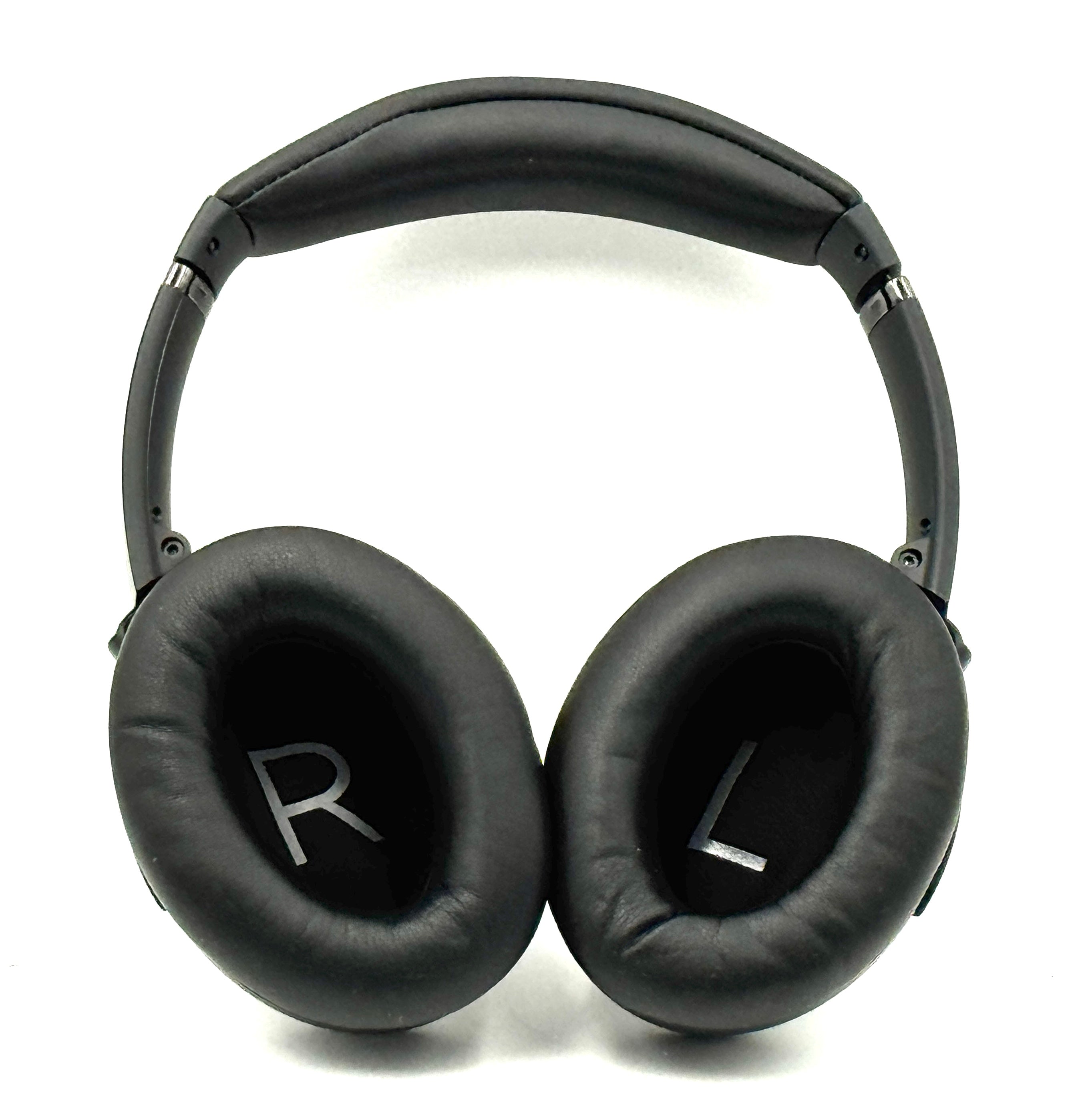 Bose QuietComfort 45 Wireless Noise Cancelling Headphones - Black - NO CASE