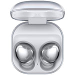 Samsung Galaxy Buds Pro Wireless Bluetooth Earbuds Phantom Silver-SM-R190NZSAXAR