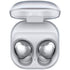 Samsung Galaxy Buds Pro Wireless Bluetooth Earbuds Phantom Silver-SM-R190NZSAXAR