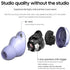 Samsung Galaxy Buds Pro Wireless Bluetooth Earbuds Phantom Silver-SM-R190NZSAXAR