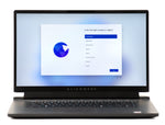 Alienware M17 R5 AMD - FHD - Ryzen 9 6900HX - 16GB RAM - RTX 3070Ti - 1TB SSD - Gray