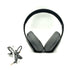 Beats by Dr. Dre Studio3 Wireless Headphones - Gray - MTQY2LL/A - NO CASE