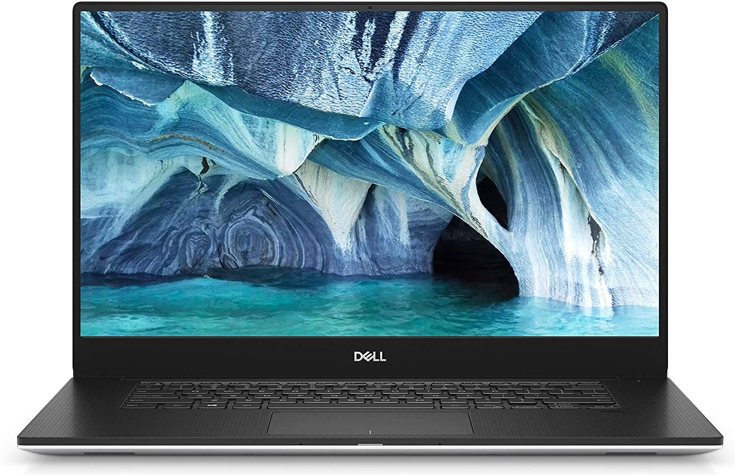 Dell XPS 15 7590 - i7-9750H - 16GB RAM - GTX 1650 - 1TB SSD - Silver
