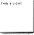 Dell XPS 15 7590 - i7-9750H - 16GB RAM - GTX 1650 - 1TB SSD - Silver