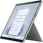 Microsoft Surface Pro 9 13" - i7- 16GB - 512GB SSD - Platinum - QIX-00001