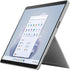 Microsoft Surface Pro 9 13" - i7- 16GB - 512GB SSD - Platinum - QIX-00001