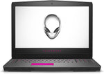 Alienware 17 R4 - FHD - i7-6700HQ - 16GB - GTX 1070 - 256GB SSD / 1TB HDD Silver