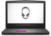 Alienware 17 R4 - FHD - i7-6700HQ - 16GB - GTX 1070 - 256GB SSD / 1TB HDD Silver
