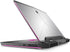 Alienware 17 R4 - FHD - i7-6700HQ - 16GB - GTX 1070 - 256GB SSD / 1TB HDD Silver