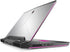 Alienware 17 R4 - FHD - i7-6700HQ - 16GB - GTX 1070 - 256GB SSD / 1TB HDD Silver
