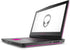 Alienware 17 R4 - FHD - i7-6700HQ - 16GB - GTX 1070 - 256GB SSD / 1TB HDD Silver