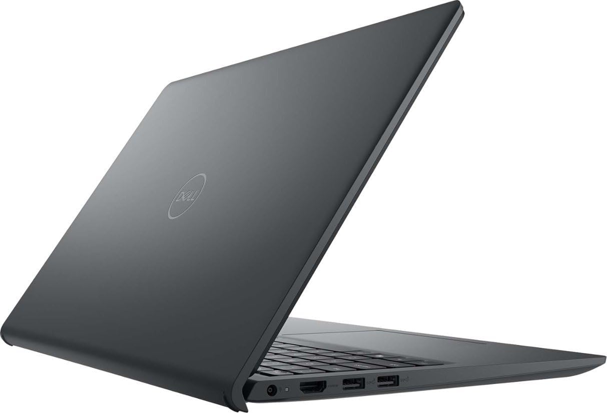 Dell Inspiron 15 3520 - FHD Touch - i5-1155G7 - 8GB RAM - 256GB SSD - Gray