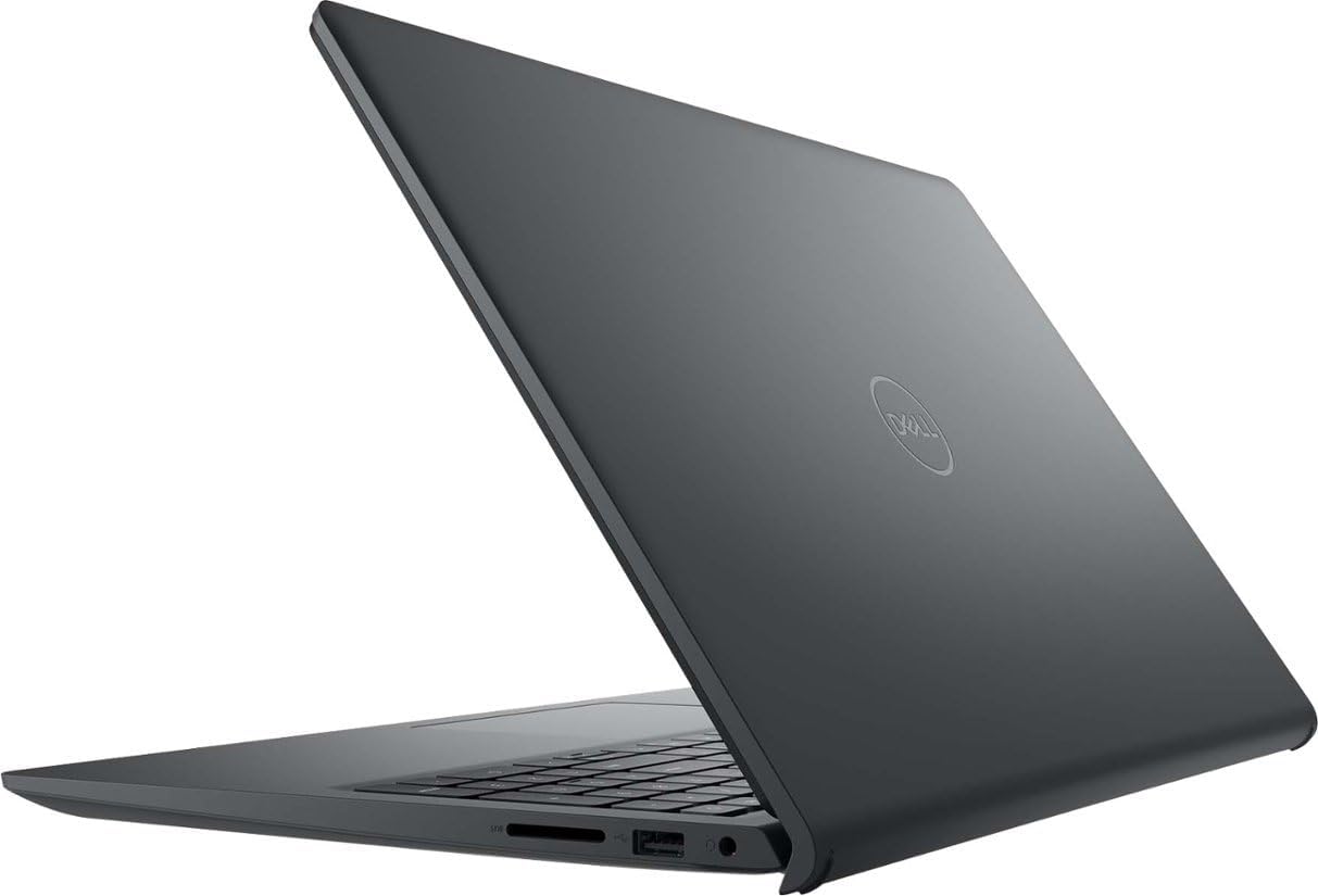 Dell Inspiron 15 3520 - FHD Touch - i5-1155G7 - 8GB RAM - 256GB SSD - Gray
