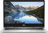 Dell Inspiron 7370 - FHD Touch - i7-8550U - 8GB RAM - 256GB SSD - Silver
