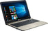 Asus VivoBook Max X541NA-PD1003Y - HD - Pentium N4200 - 4GB RAM - 500GB HDD - Black/Gold