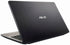 Asus VivoBook Max X541NA-PD1003Y - HD - Pentium N4200 - 4GB RAM - 500GB HDD - Black/Gold