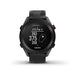 Garmin Approach S12 GPS Smartwatch 33mm Fiber-Reinforced Polymer - Black