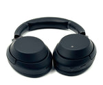 Sony WH-1000XM3 Wireless Noise Cancelling Over-the-Ear Headphones Black NO CASE