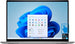 Dell Inspiron 16 7630 2-in-1 - FHD+ Touch - i5-1335U - 8GB RAM - 512GB SSD - Silver