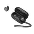 JBL - Reflect Mini True Wireless Noise Cancelling In-Ear Earbuds - Black