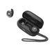 JBL - Reflect Mini True Wireless Noise Cancelling In-Ear Earbuds - Black