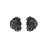JBL - Reflect Mini True Wireless Noise Cancelling In-Ear Earbuds - Black