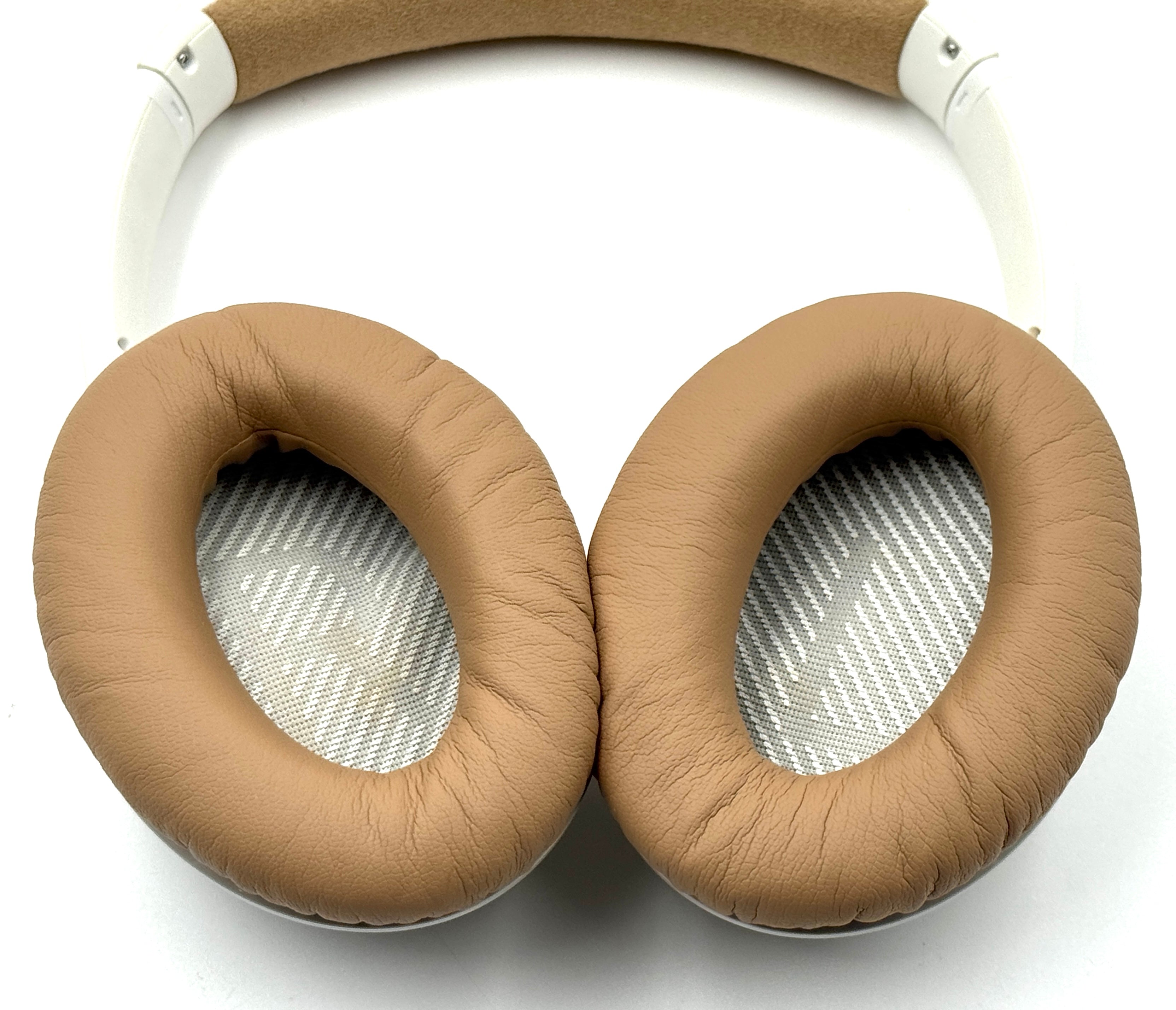 Bose Soundlink Around-Ear Headphones II - White - 741158-0020 - NO CASE
