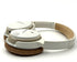 Bose Soundlink Around-Ear Headphones II - White - 741158-0020 - NO CASE