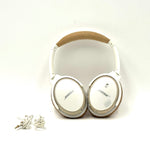Bose Soundlink Around-Ear Headphones II - White - 741158-0020 - NO CASE