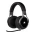 CORSAIR - VIRTUOSO RGB Wireless Gaming Headset for PC, Mac, PS4, and Mobile - Carbon