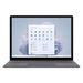 Microsoft Surface Laptop 5 - 13.5" Touch - i5-1235U - 8GB RAM - 256GB SSD - Platinum