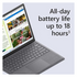 Microsoft Surface Laptop 5 - 13.5" Touch - i5-1235U - 8GB RAM - 256GB SSD - Platinum