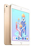 Apple iPad mini 4 - Wi-Fi + Cellular - 128GB - Gold - MK8F2LL/A