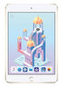 Apple iPad mini 4 - Wi-Fi + Cellular - 128GB - Gold - MK8F2LL/A