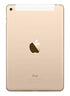 Apple iPad mini 4 - Wi-Fi + Cellular - 128GB - Gold - MK8F2LL/A